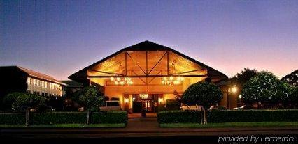 University Square Hotel Fresno Fasilitas foto